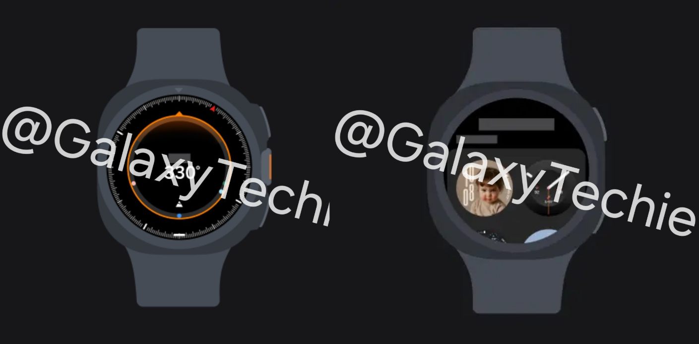 Samsung Galaxy Watch 9: Leak enthüllt radikalen Kurswechsel