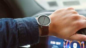 Pebble Round 2: Geduldsprobe für Retro-Fans – Smartwatch verspätet sich erneut