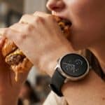 sharp karada mate watch smartwatch_1