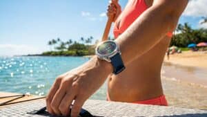Bereit für den Strand? Diese 5 Smartwatches sind die ultimativen Sommer-Begleiter