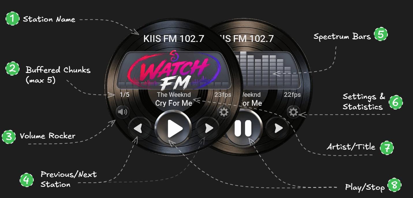 amazfit watchfm app smartwatch_1 amazfit watchfm app smartwatch_1