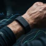 garmin cirqa fitness armband ki bild