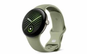 Pixel Watch 5: Erste Fotos zeigen beide Größen und das finale Design
