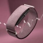 leak garmin cirqa fitness tracker