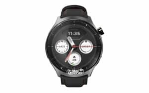 Motorola Watch Ultra: Geleakte Bilder zeigen Premium-Design aus Edelstahl