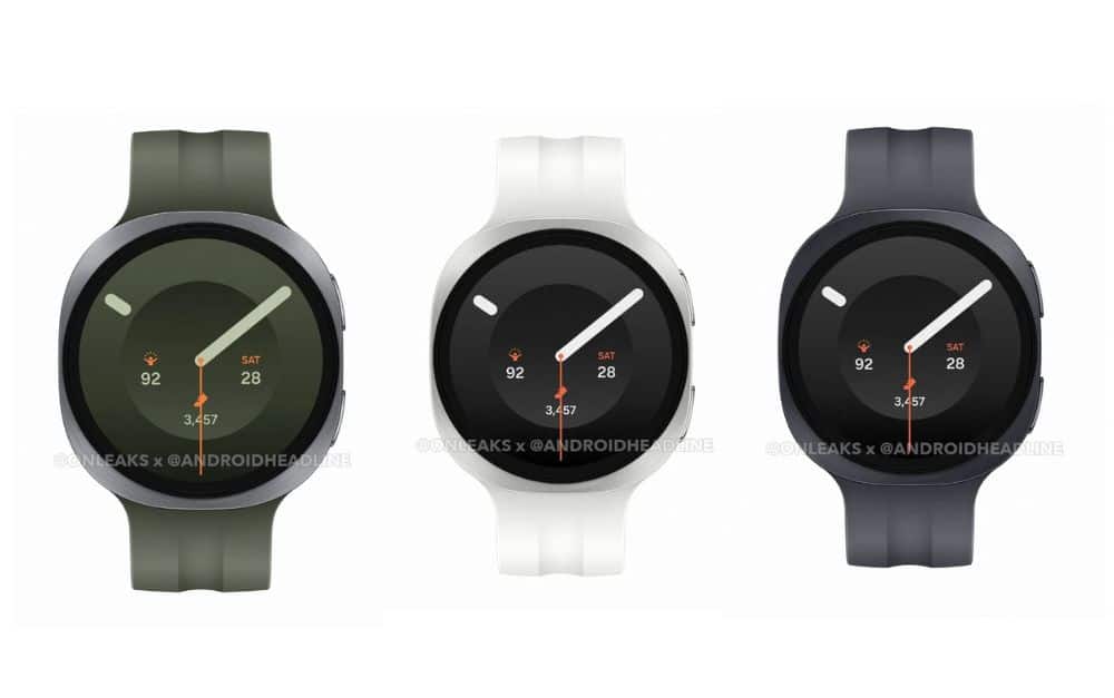 leak samsung galaxy watch 9 smartwatch leak samsung galaxy watch 9 smartwatch