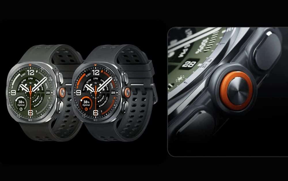 leak samsung galaxy watch ultra 2 smartwatch leak samsung galaxy watch ultra 2 smartwatch