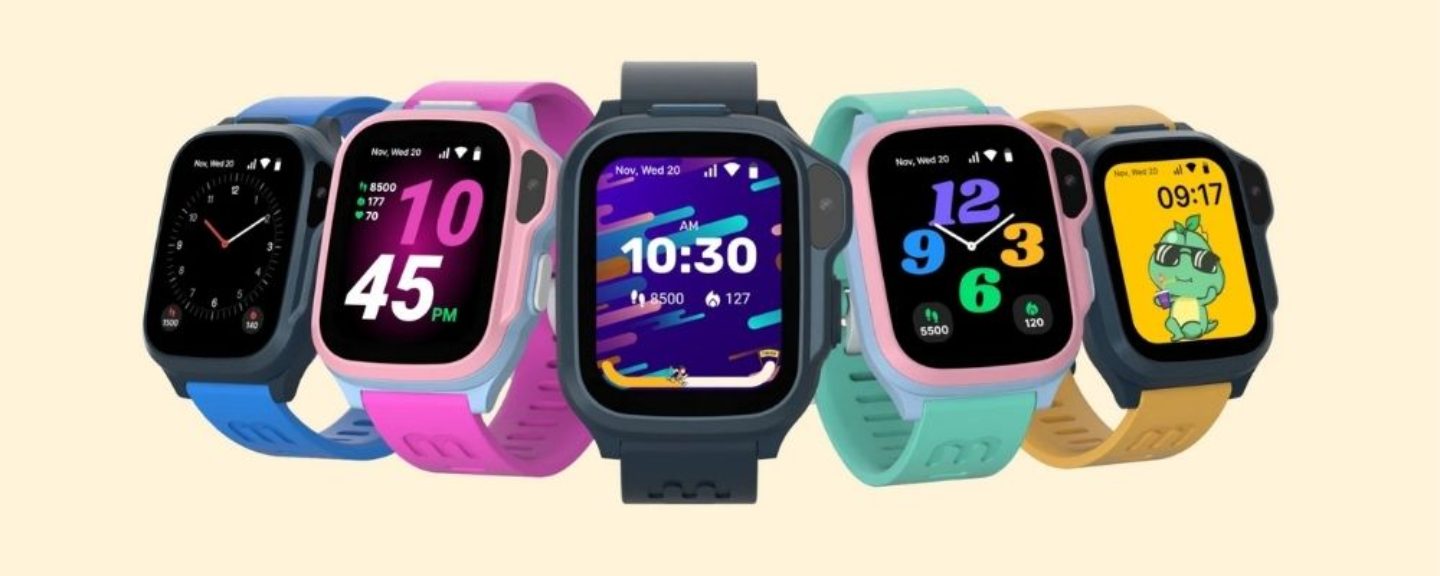 myfirst fone s4 kinder smartwatch myfirst fone s4 kinder smartwatch