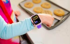 myFirst Fone S4: Neue Kinder-Smartwatch punktet mit OLED-Display und integrierter eSIM