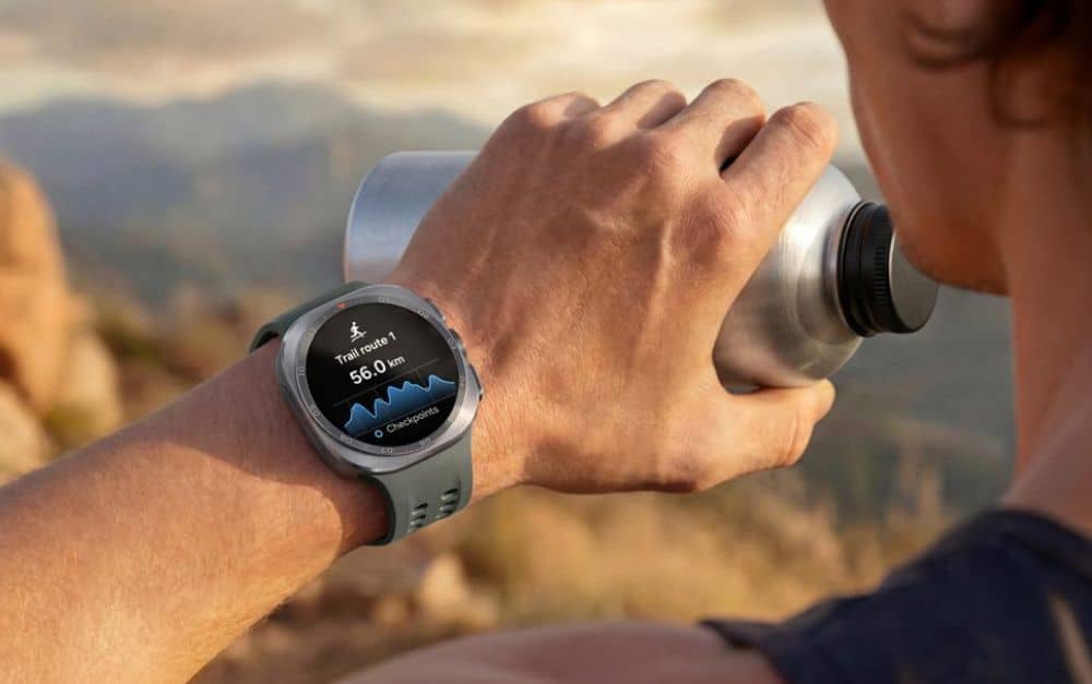 samsung galaxy watch ultra 2 smartwatch samsung galaxy watch ultra 2 smartwatch
