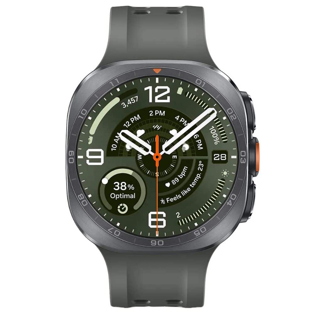 Samsung Galaxy Watch Ultra 2