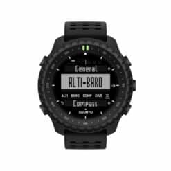 suunto core 2 all black