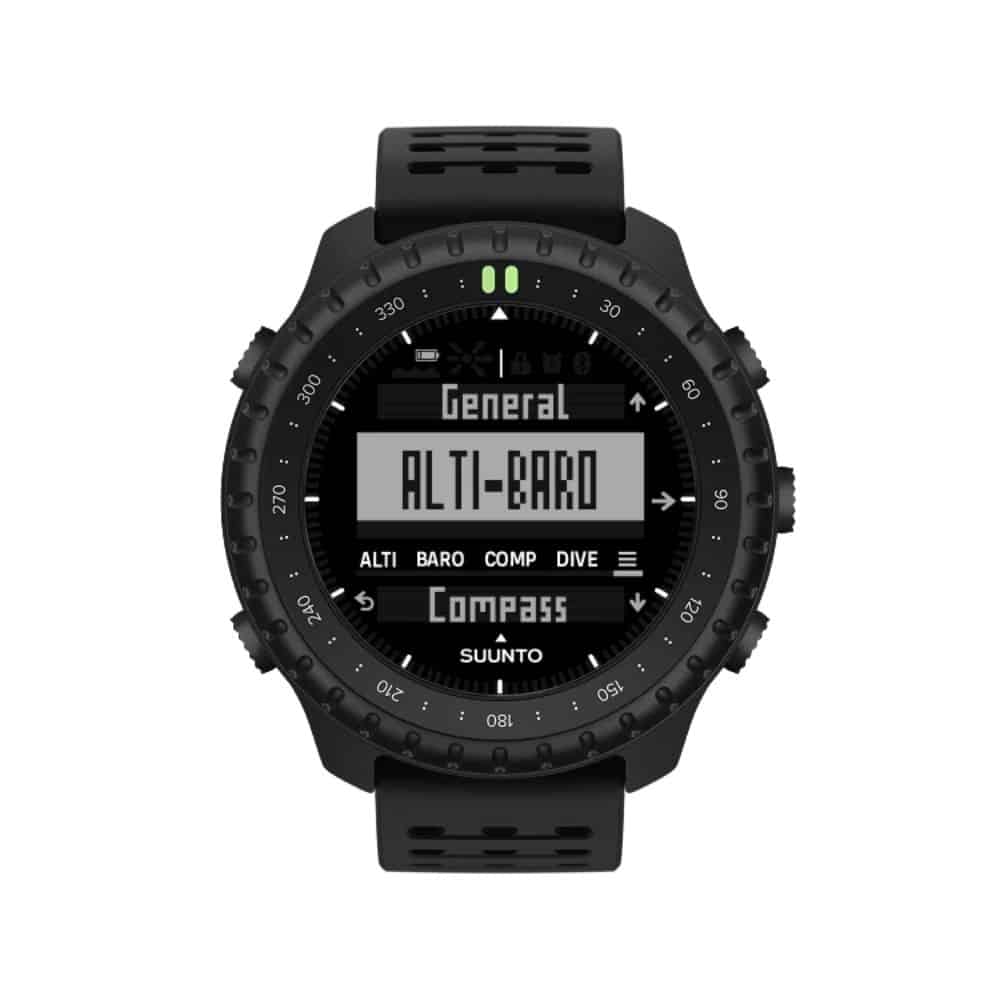 Suunto Core 2