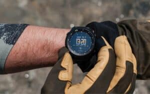 Suunto Core 2: Legenden-Nachfolger startet mit 15 Monaten Laufzeit