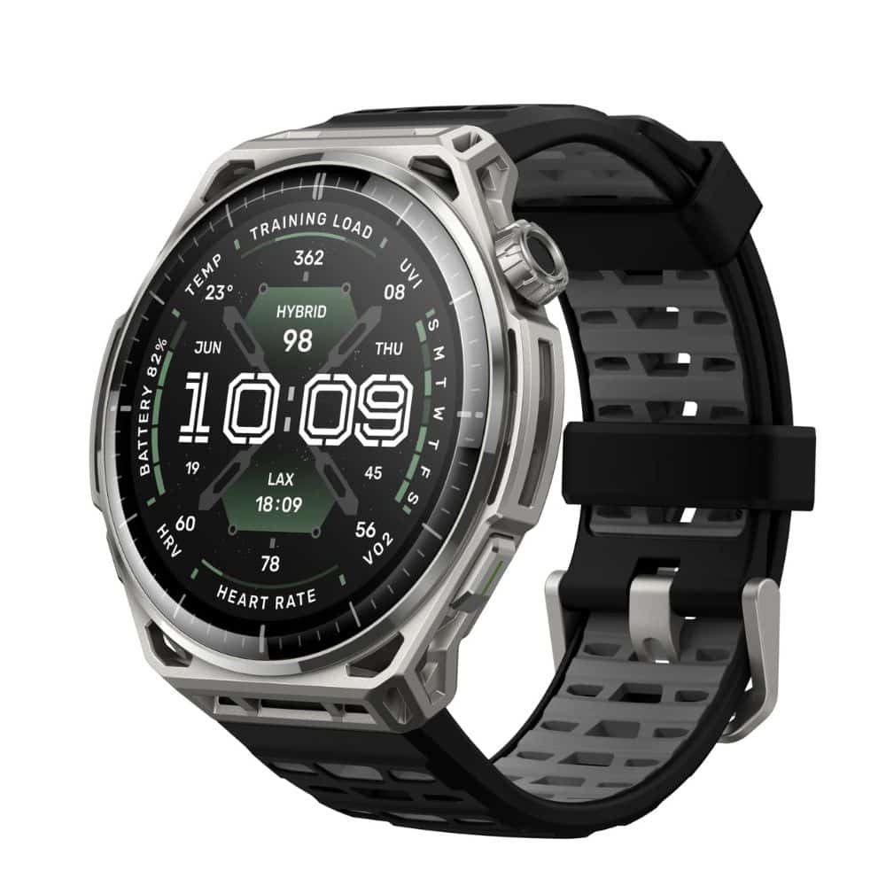 Amazfit Balance 3