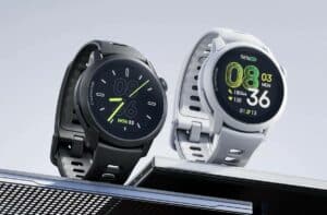 Coros Pace 4 Pro: Multisport-Flaggschiff mit Titan-Lünette und AMOLED-Display bestätigt