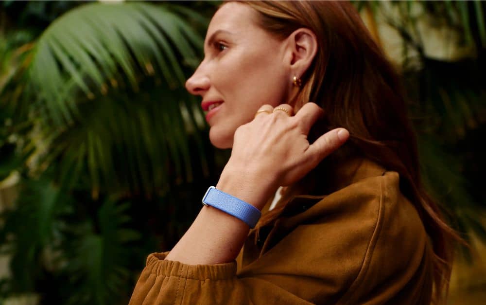 fitbit air fitness armband fitbit air fitness armband
