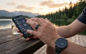 Garmin Cirqa Smart Ring: Behörden-Eintrag verrät Garmins ersten Ring