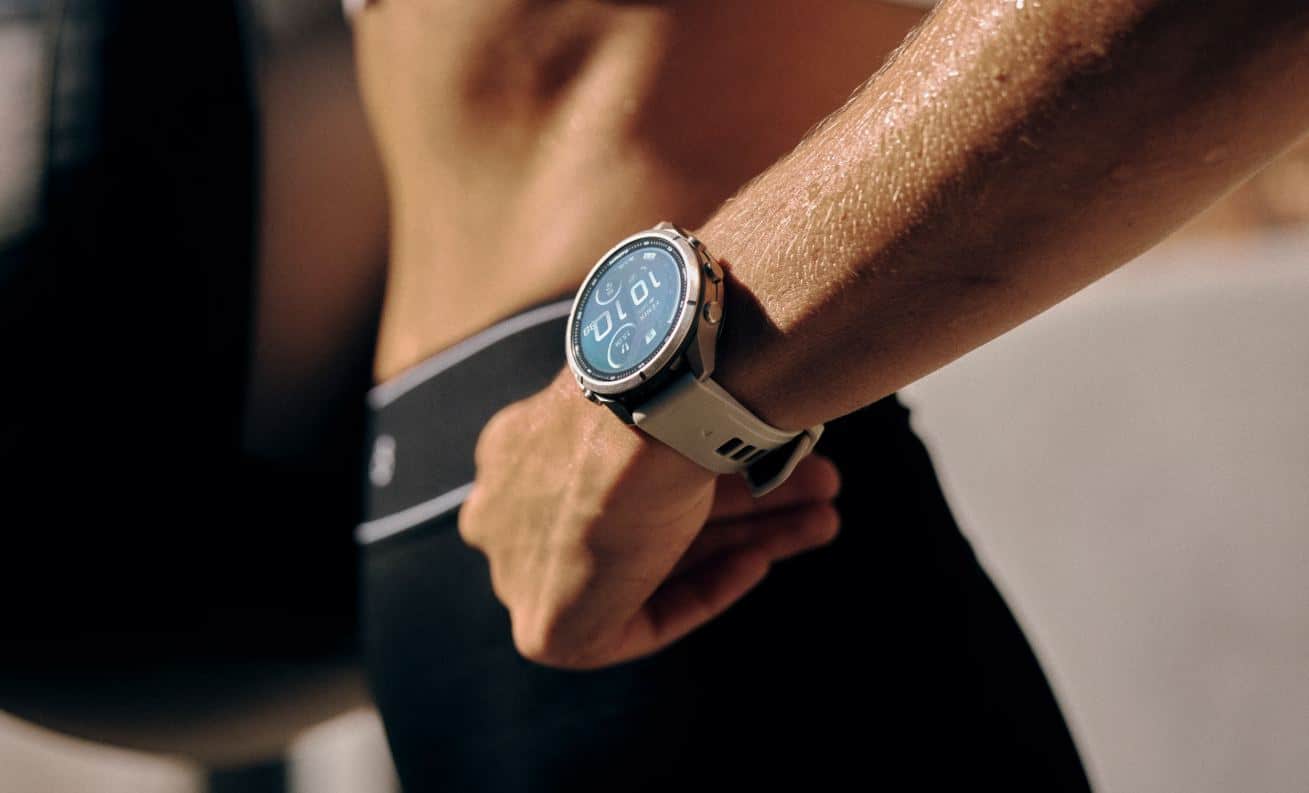 garmin fenix 9 fitness uhr garmin fenix 9 fitness uhr