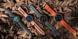 Garmin Fenix 8: Neue Fenix-9-Features kommen per Update