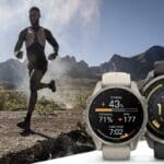 garmin fenix 9 teaser fitness uhr