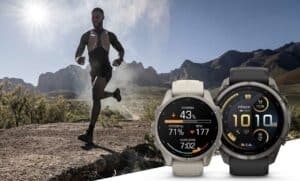 Garmin Fenix 9-Serie vorgestellt: Bis zu 291 Tage Akkulaufzeit, Solar-Power und Satellitenfunk