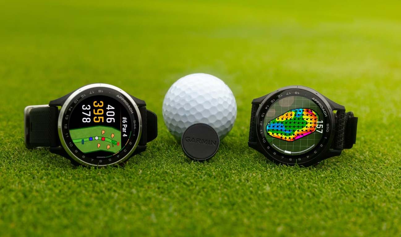 golf smartwatch_1 golf smartwatch_1