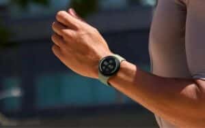 Google führt Messung von Insulinresistenz für Pixel Watch 5 und Fitbit Air ein