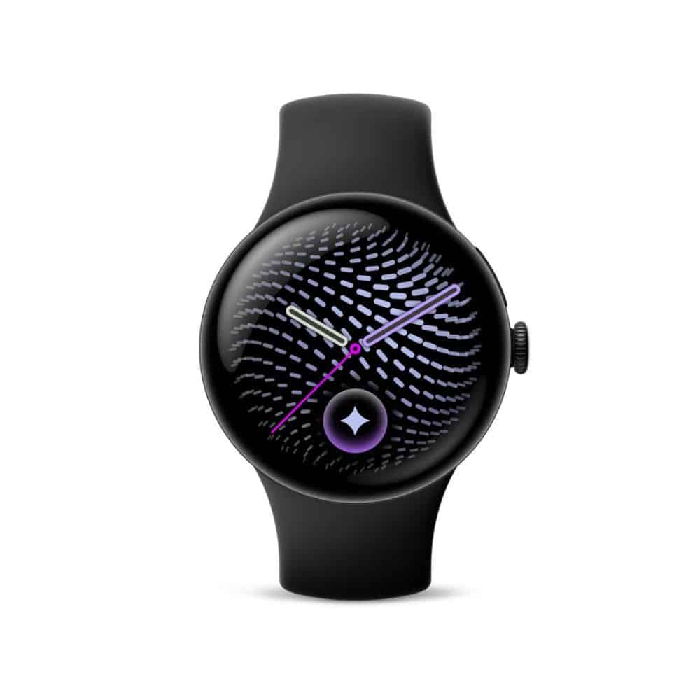 Google Pixel Watch 5