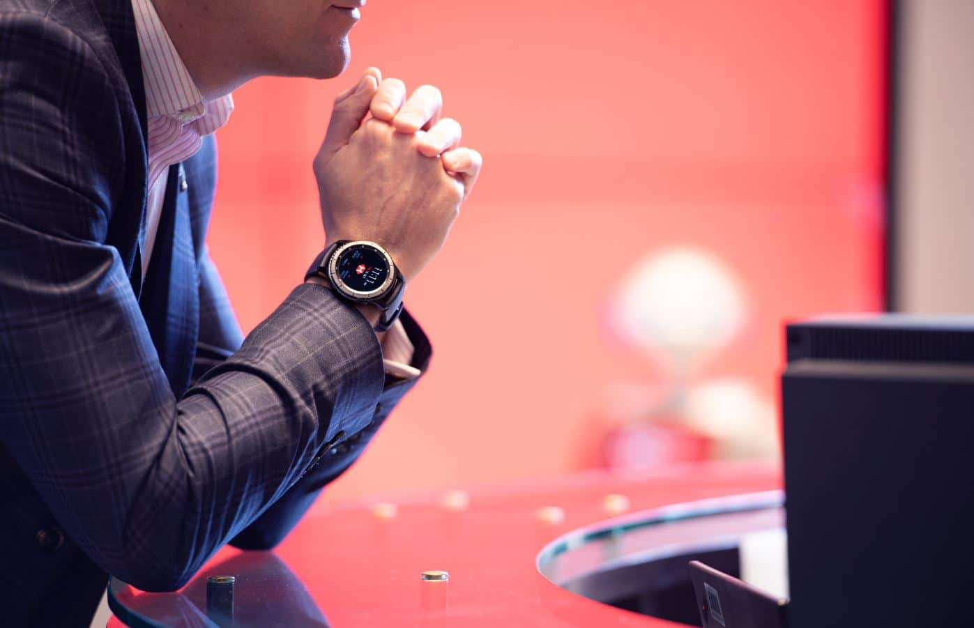 herren smartwatch_9 herren smartwatch_9