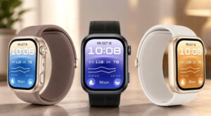 HUAWEI Watch D3: Neuer Leak zu Design, Specs und Europreis