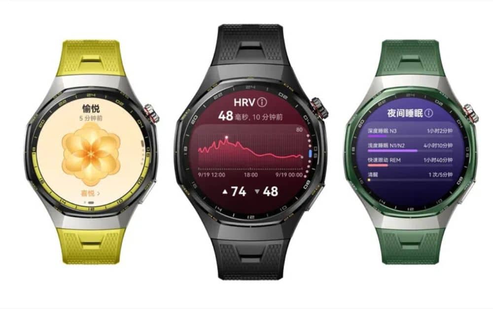 huawei watch gt 7 pro smartwatch huawei watch gt 7 pro smartwatch