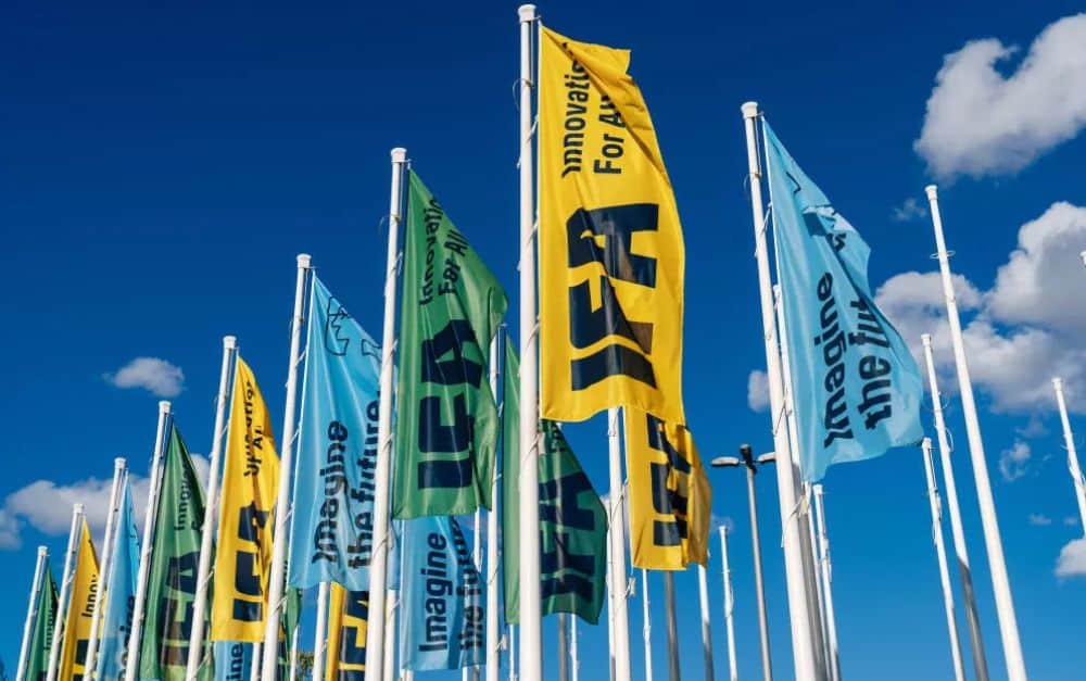 internationale funkausstellung ifa 2026 berlin internationale funkausstellung ifa 2026 berlin