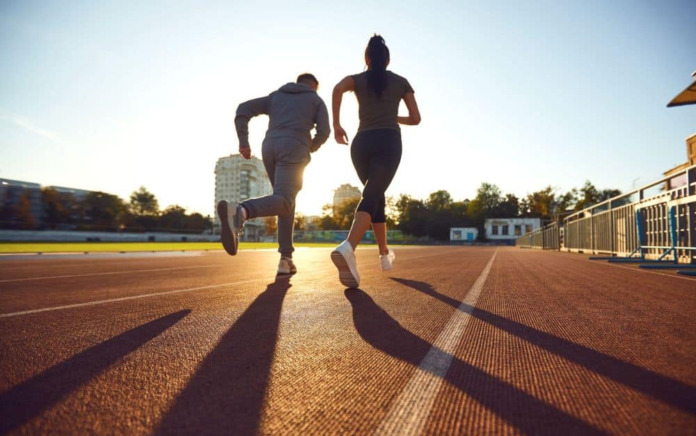 lauftraining mit der smartwatch wie fortschritt messbar wird lauftraining mit der smartwatch wie fortschritt messbar wird