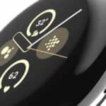leak google pixel watch 5 smartwatch