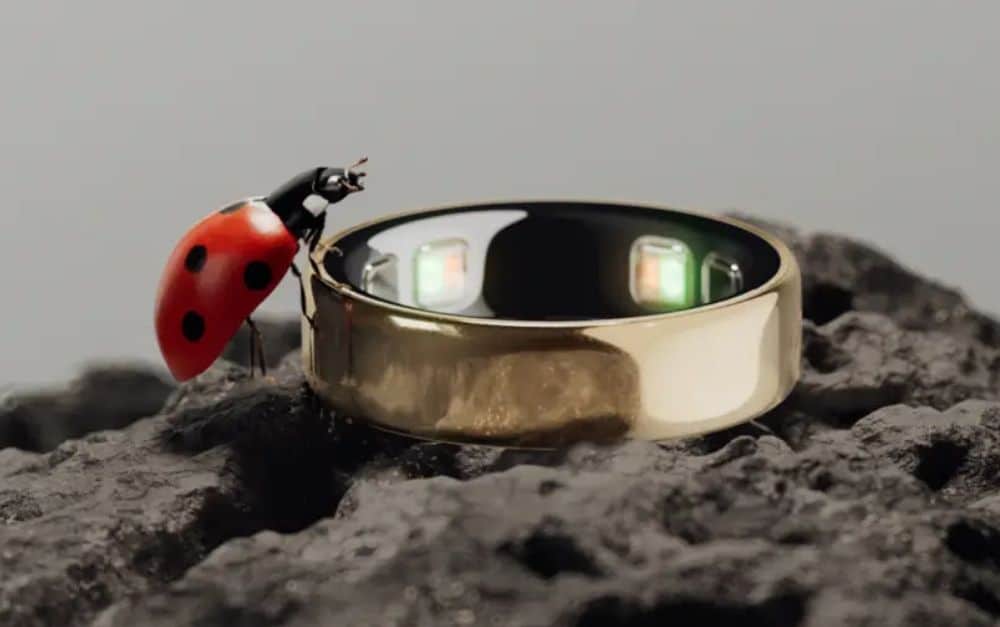 oura ring smart ring_1 oura ring smart ring_1