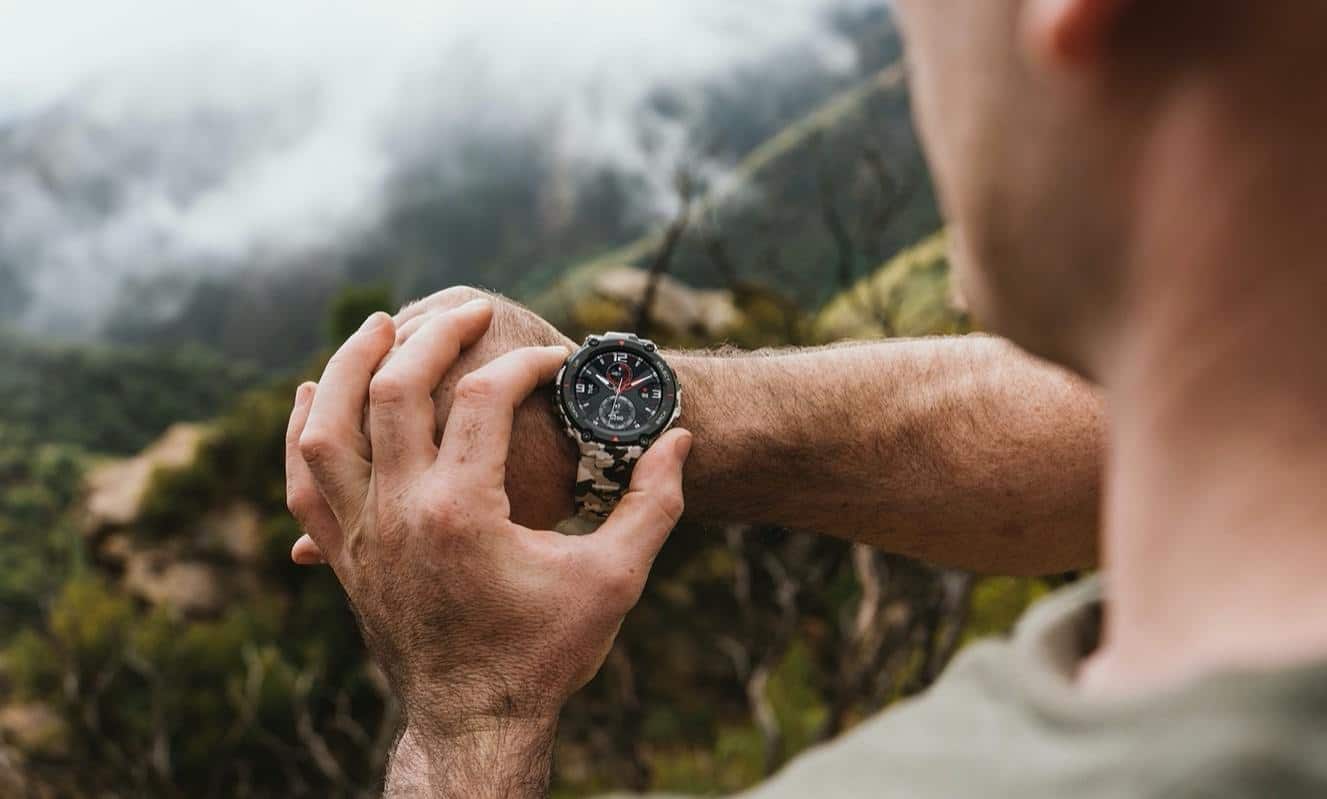 outdoor smartwatch_2 outdoor smartwatch_2