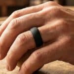 qalo ring fitness tracker