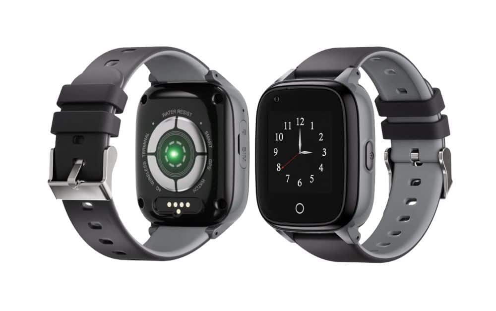 savefamily senior smartwatch savefamily senior smartwatch