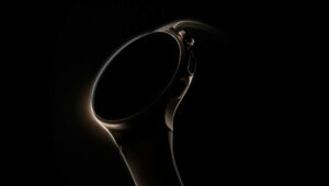 HUAWEI Watch 6: Neue Leaks enthüllen Design und KI-Features