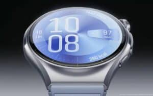 HUAWEI Watch 6: Teaser-Video zeigt Smartwatch kurz vor dem Launch