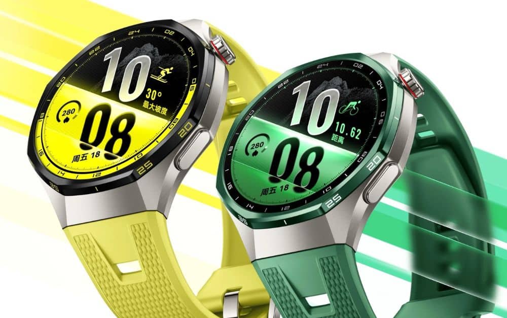 teaser huawei watch gt 7 smartwatch teaser huawei watch gt 7 smartwatch