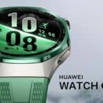 teaser huawei watch gt 7 smartwatch