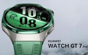 HUAWEI Watch GT 7 (Pro): Enthüllungstermin offiziell per Teaser bestätigt