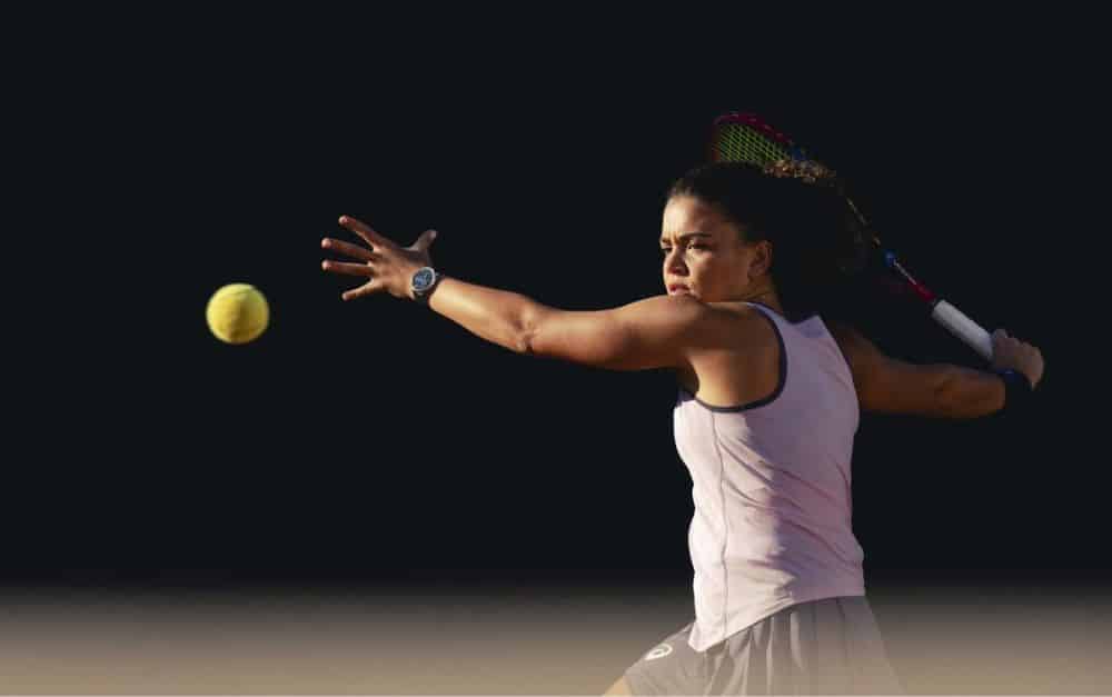 tennis smartwatch_2 tennis smartwatch_2