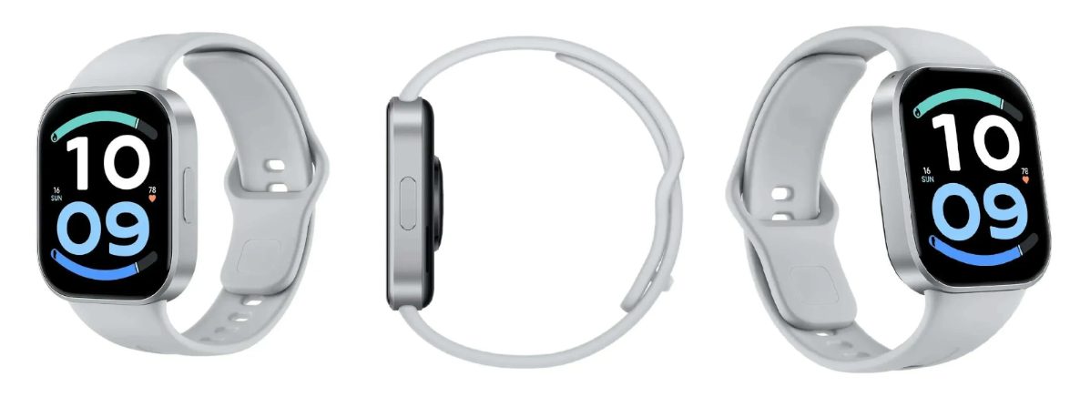 xiaomi redmi watch 6 active xiaomi redmi watch 6 active