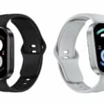 xiaomi redmi watch 6 lite und active smartwatch leak