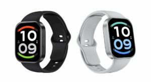 Xiaomi Redmi Watch 6 Lite und Active: Leaks enthüllen günstige Smartwatches