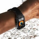 xiaomi smart band 11 active fitness tracker