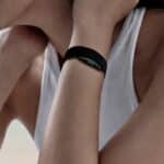 actxa spark band glucose tracker